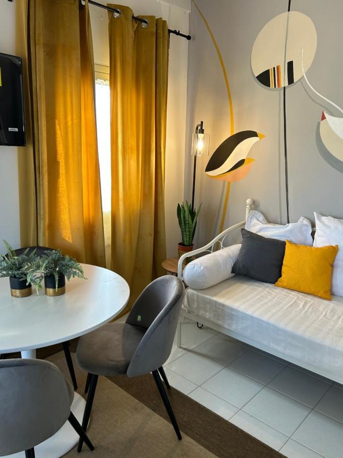 Tower 22 - Centre And Near Train Station Apartment Modena Exterior photo