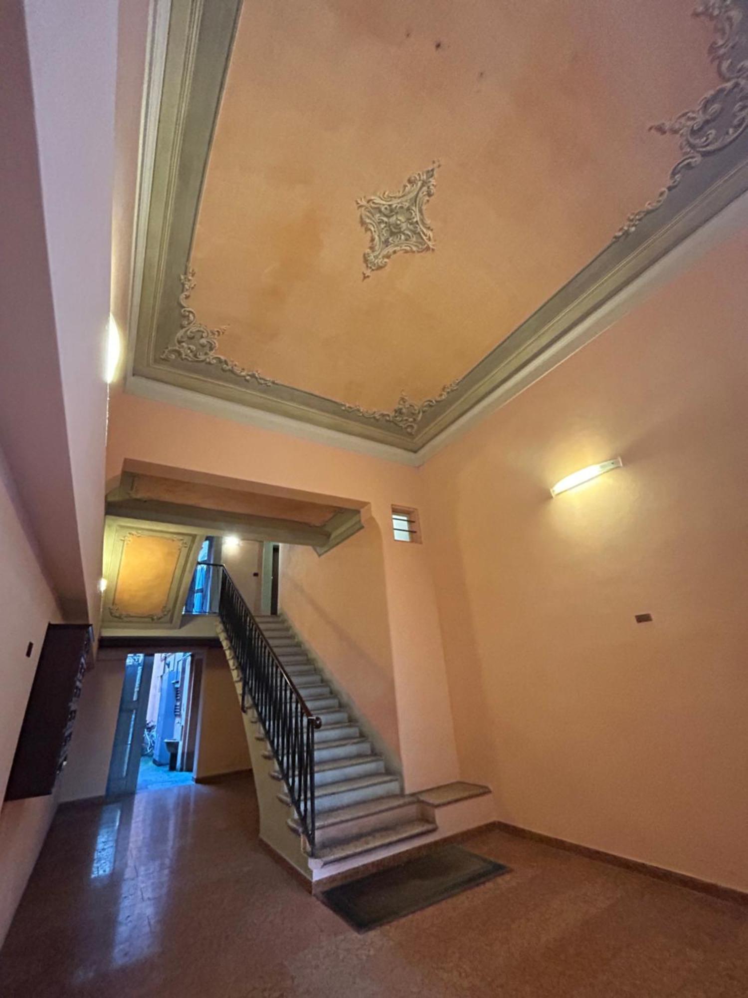 Tower 22 - Centre And Near Train Station Apartment Modena Exterior photo